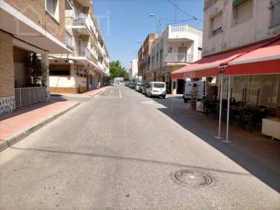 Retail For Rent in San Javier, Spain