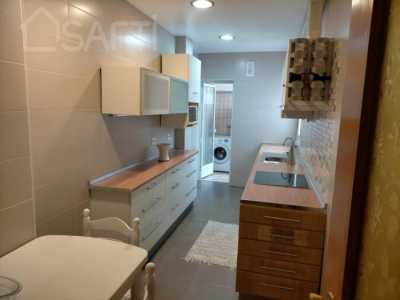 Apartment For Sale in San Pedro Del Pinatar, Spain