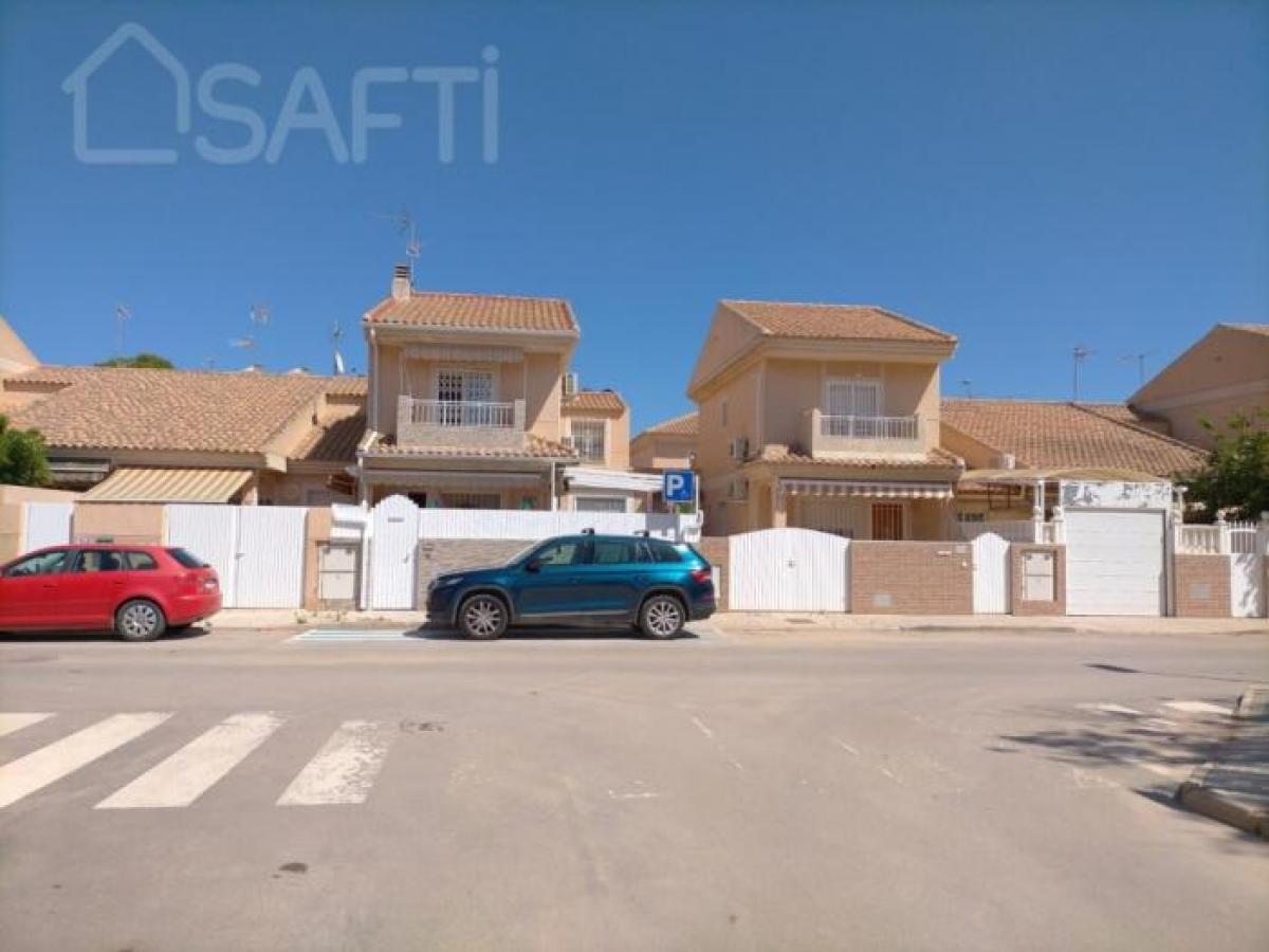 Picture of Home For Sale in San Javier, Alicante, Spain