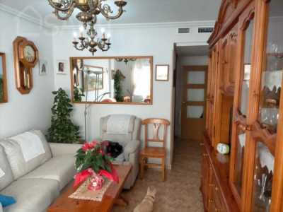 Apartment For Sale in San Javier, Spain