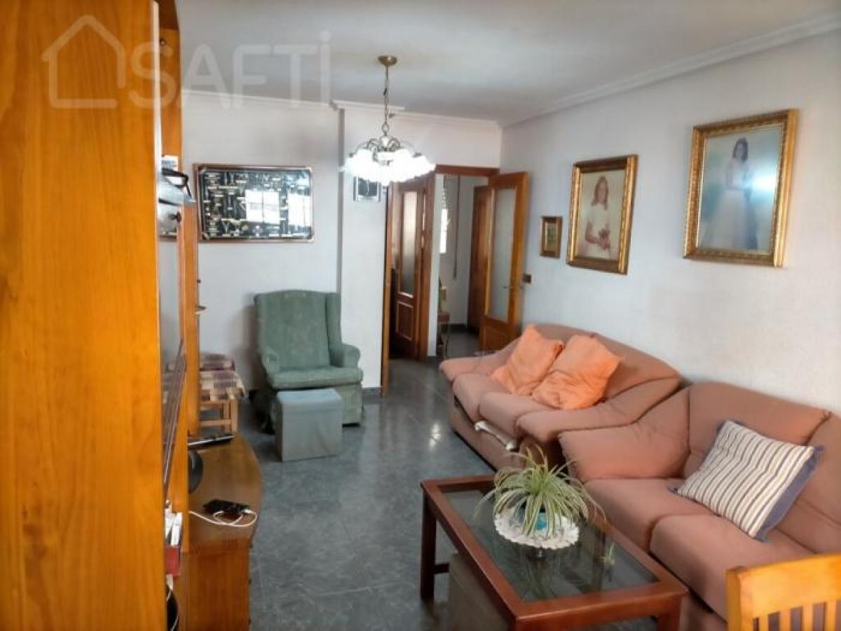 Picture of Apartment For Sale in San Javier, Alicante, Spain