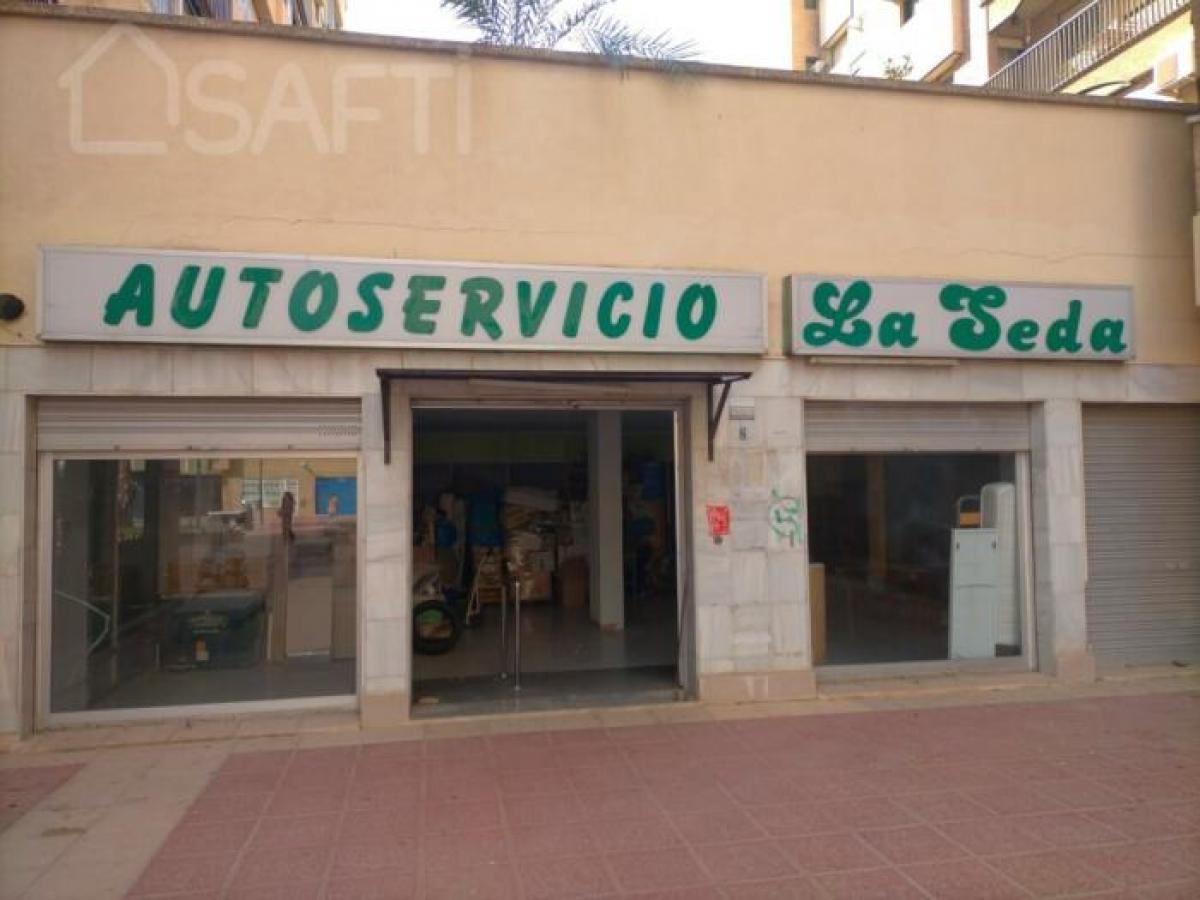 Picture of Retail For Sale in Murcia, Murcia, Spain