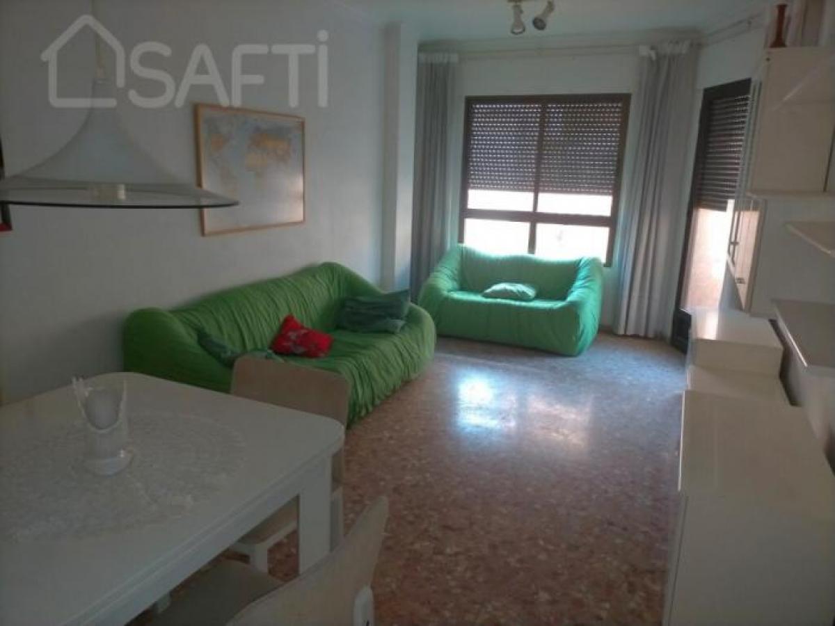 Picture of Apartment For Sale in San Javier, Alicante, Spain