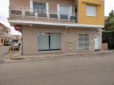 Retail For Rent in San Pedro Del Pinatar, Spain
