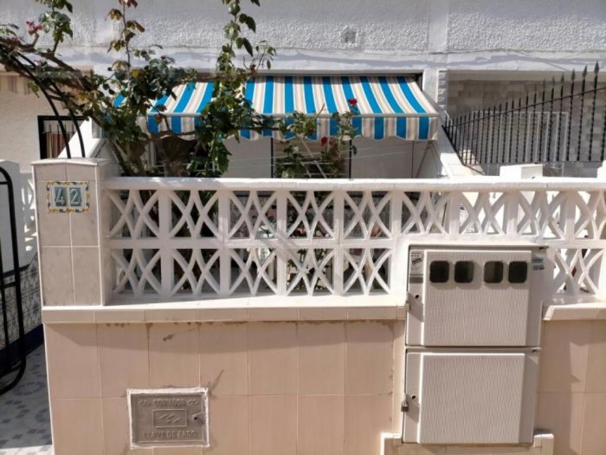 Picture of Home For Sale in San Javier, Alicante, Spain