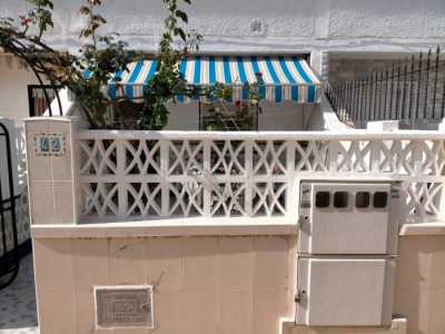 Home For Sale in San Javier, Spain