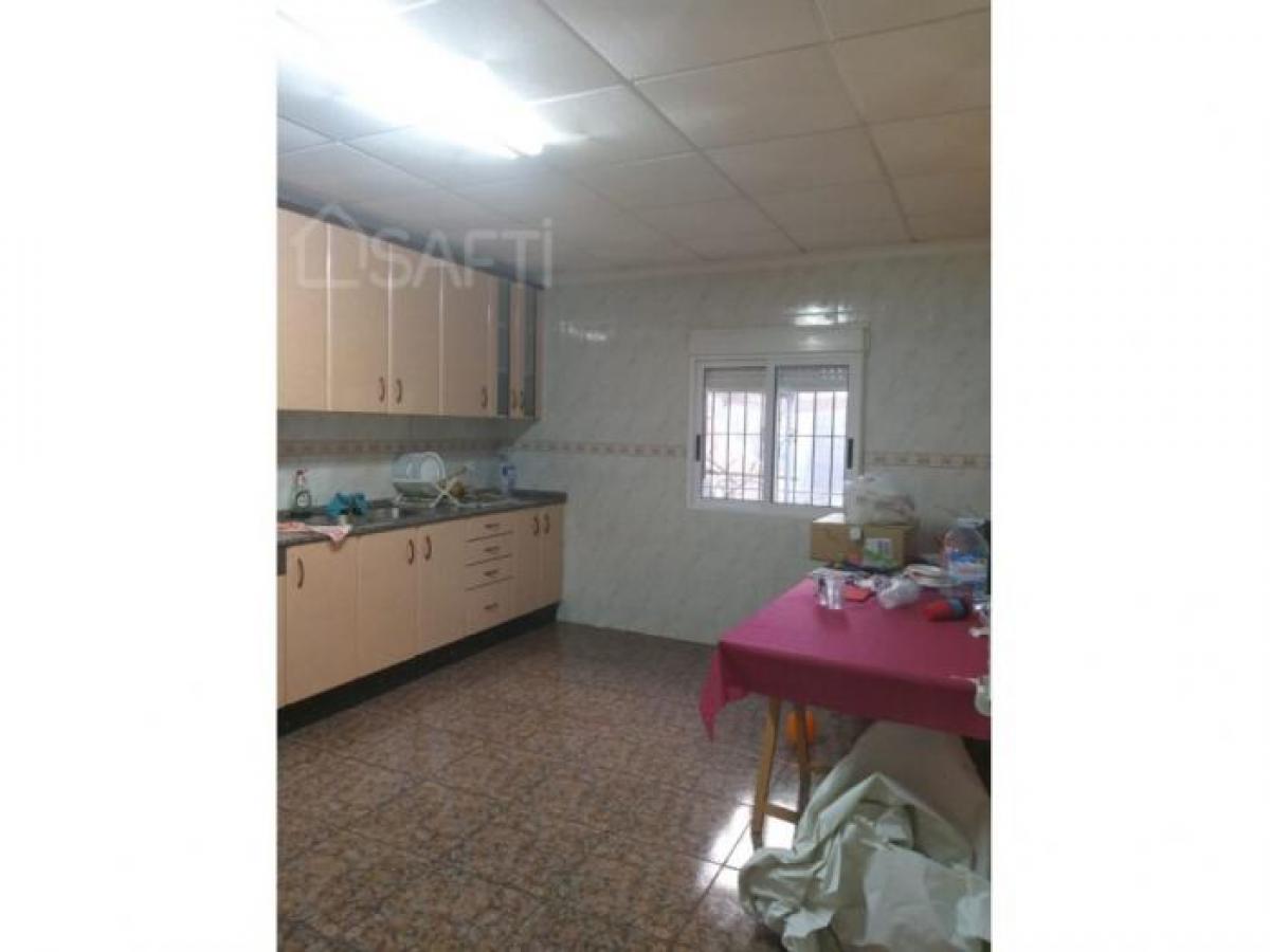 Picture of Home For Sale in Torre Pacheco, Alicante, Spain