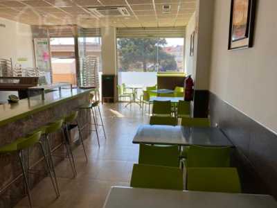 Retail For Sale in Torre Pacheco, Spain