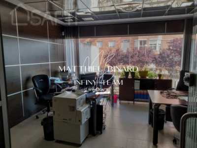 Office For Sale in Madrid, Spain