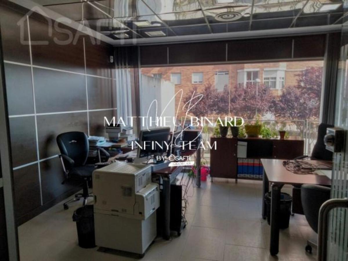 Picture of Office For Rent in Madrid, Madrid, Spain