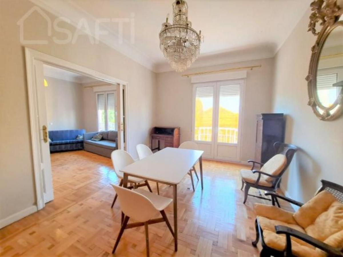Picture of Apartment For Sale in Madrid, Madrid, Spain