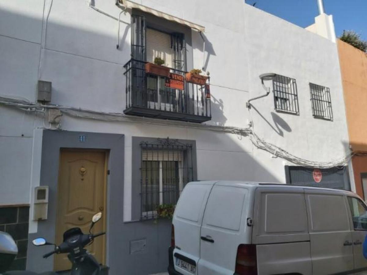 Picture of Home For Sale in Jaen, Charente, Spain