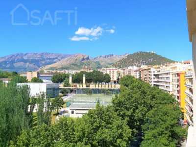 Apartment For Sale in Jaen, Spain