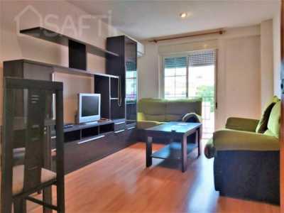 Apartment For Sale in Jaen, Spain