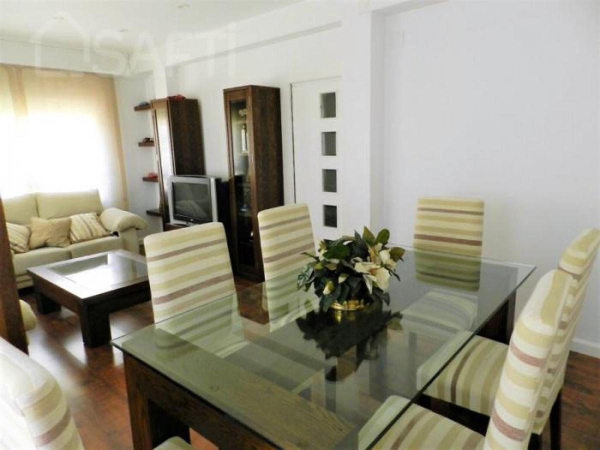 Picture of Apartment For Sale in Jaen, Charente, Spain