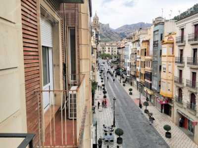 Apartment For Sale in Jaen, Spain