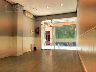 Retail For Sale in Jaen, Spain