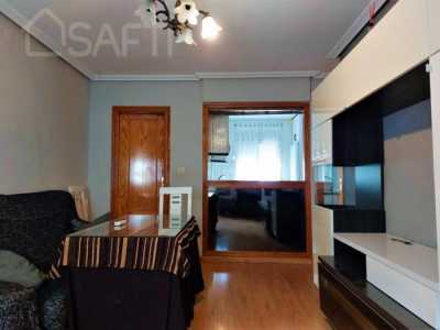 Apartment For Sale in Jaen, Spain