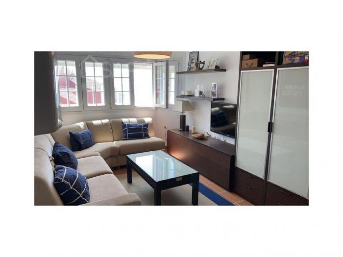 Picture of Apartment For Sale in Monachil, Granada, Spain