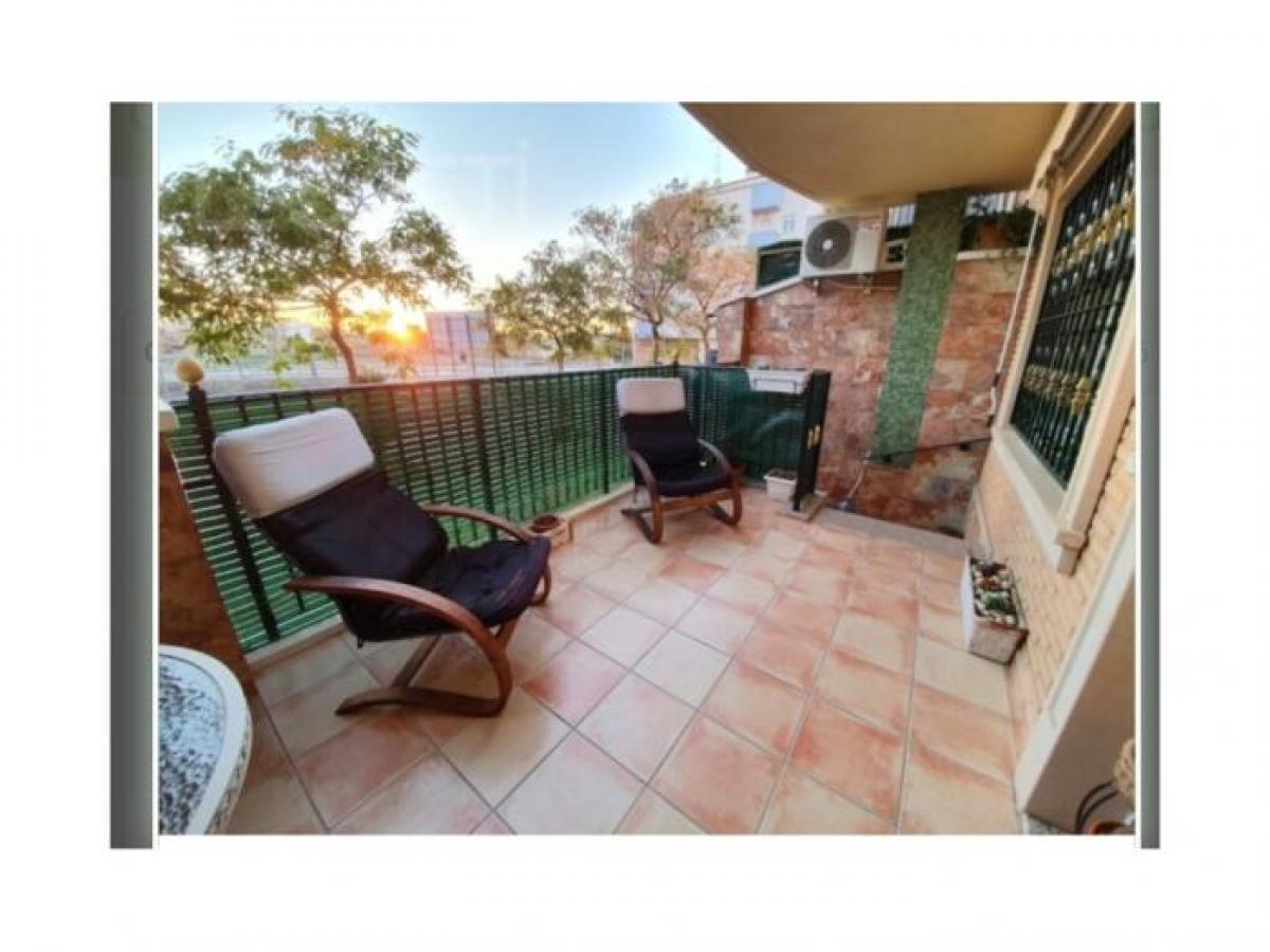 Picture of Apartment For Sale in Murcia, Murcia, Spain
