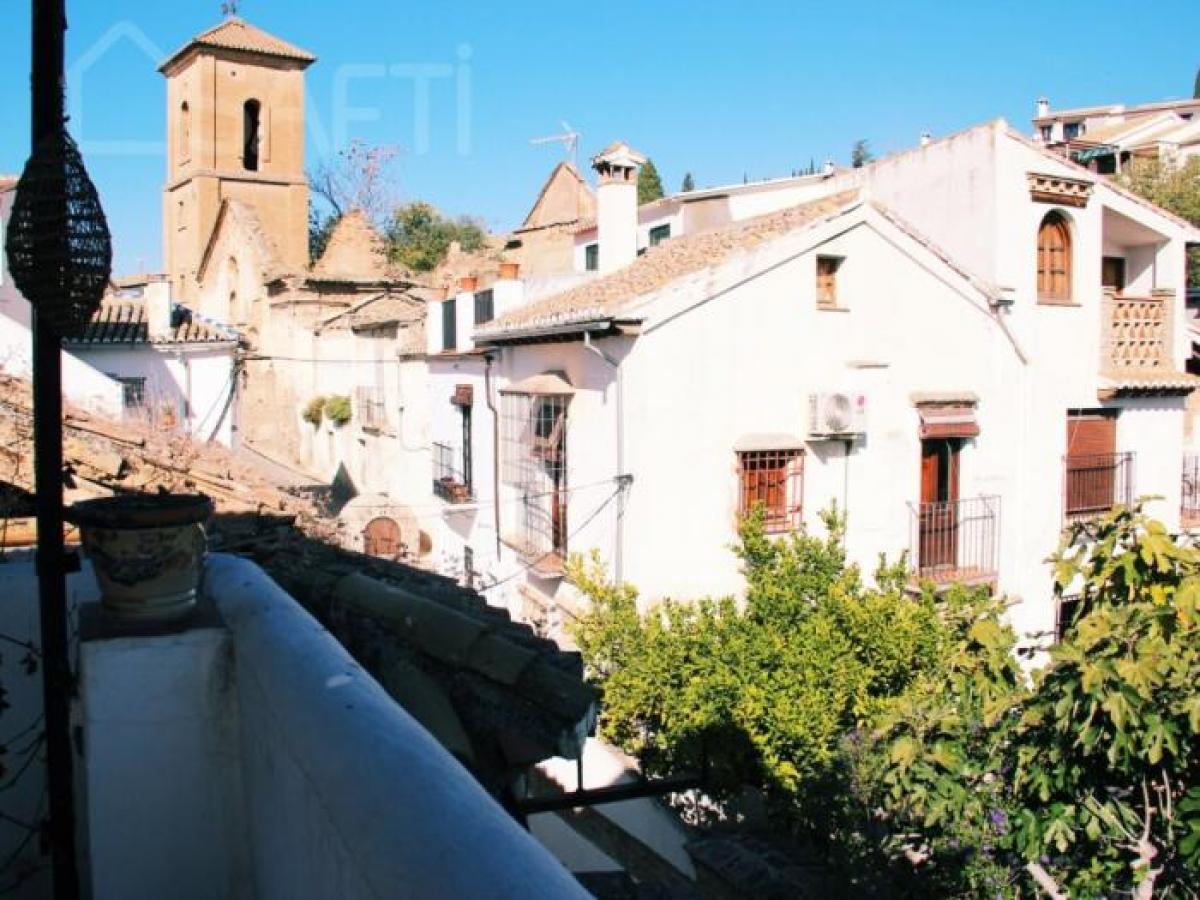 Picture of Home For Sale in Granada, Granada, Spain