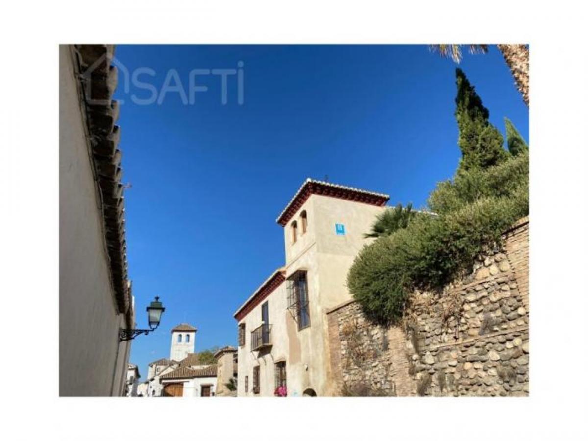 Picture of Retail For Sale in Granada, Granada, Spain