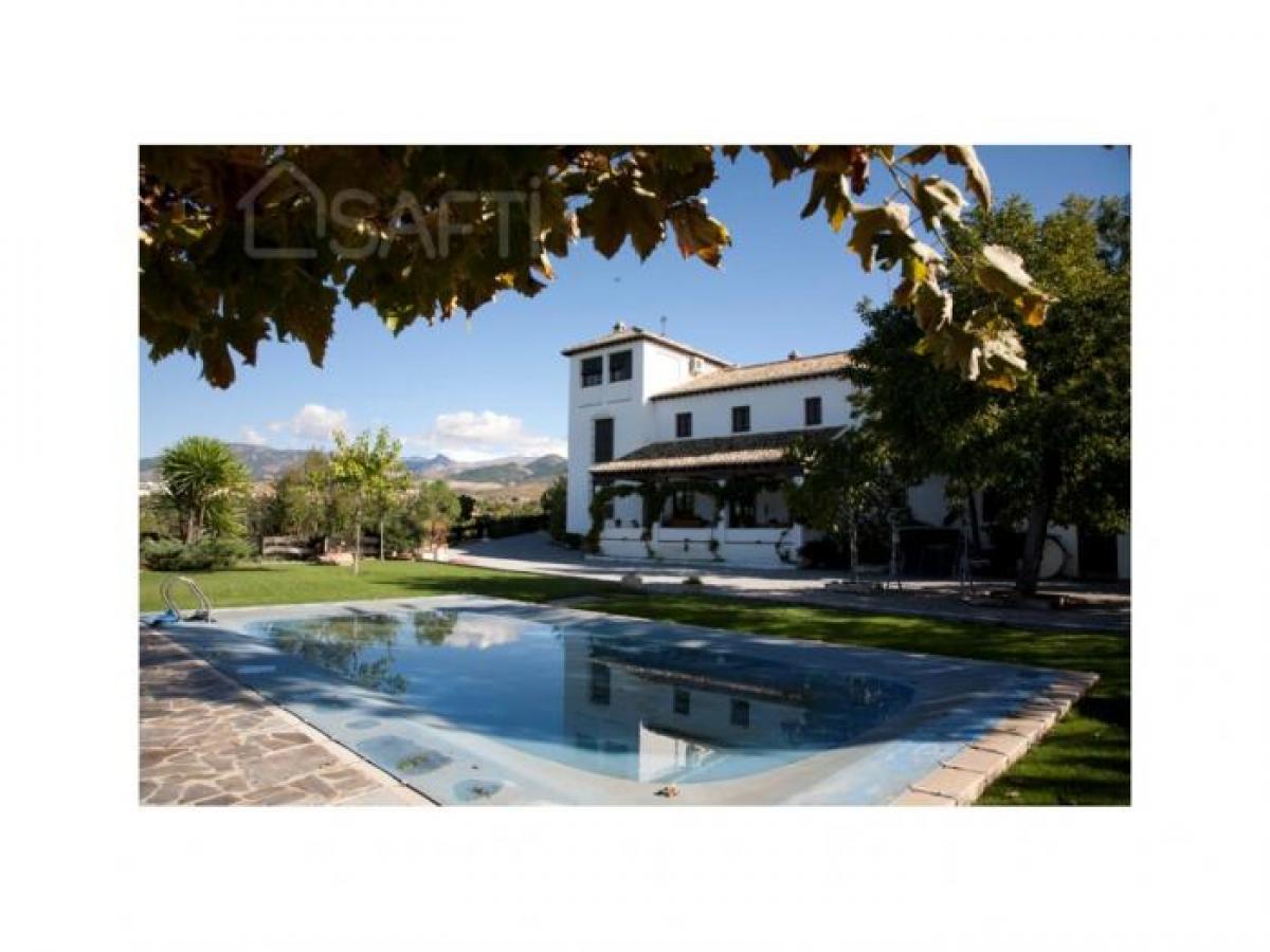 Picture of Home For Sale in Otura, Granada, Spain