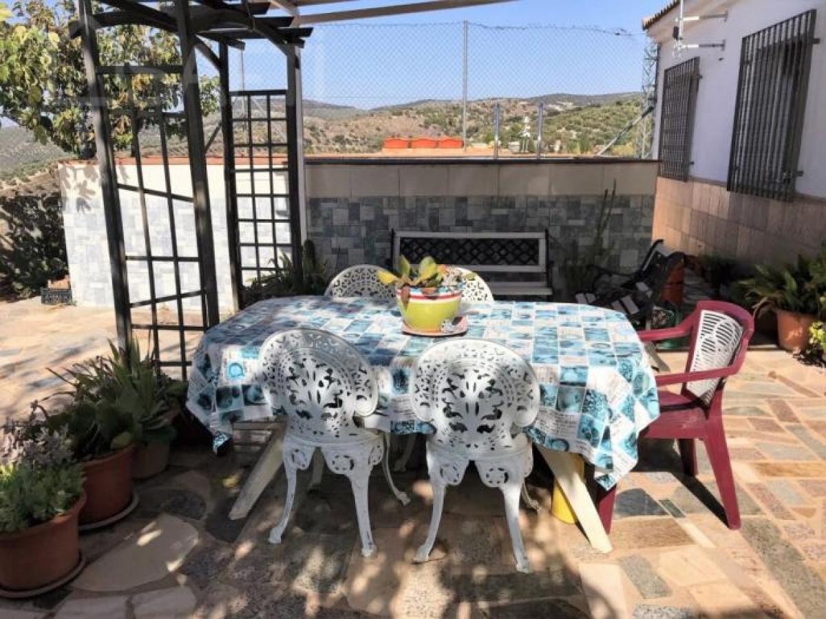 Picture of Home For Sale in Montefrio, Granada, Spain