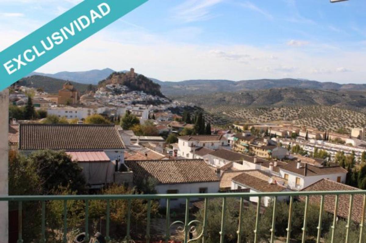 Picture of Home For Sale in Montefrio, Granada, Spain