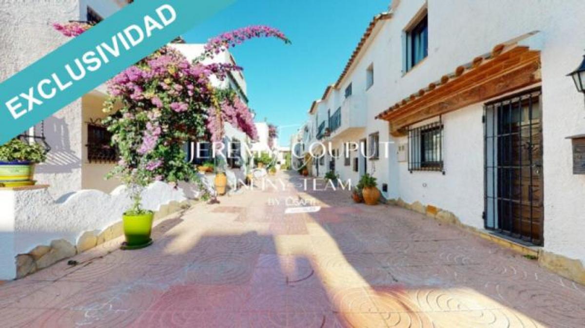 Picture of Home For Sale in Empuriabrava, Girona, Spain