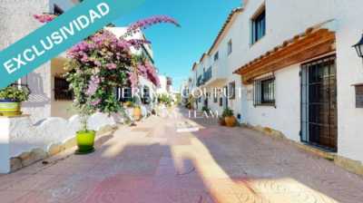 Home For Sale in Empuriabrava, Spain
