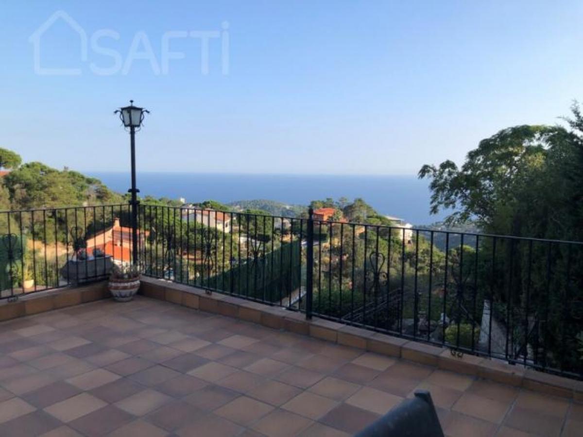 Picture of Home For Sale in Lloret De Mar, Girona, Spain