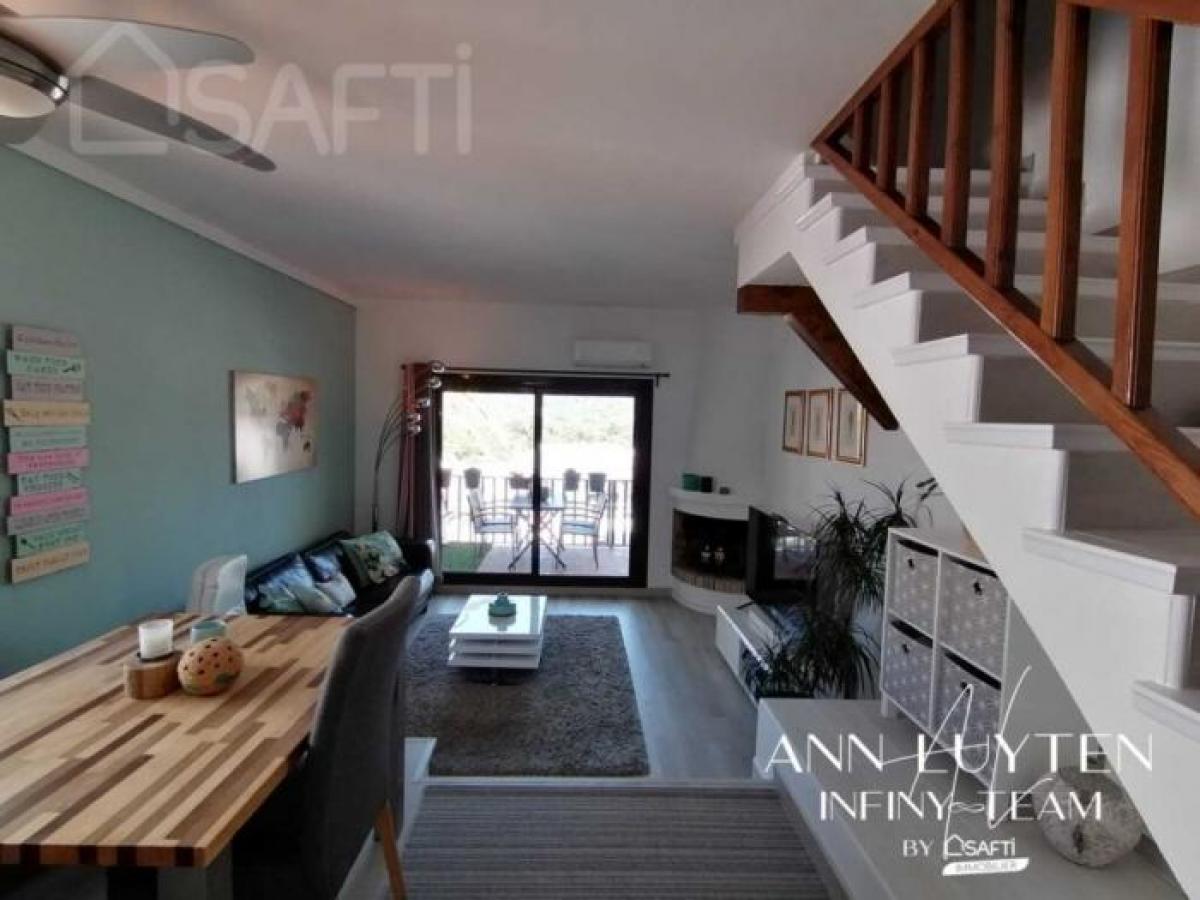 Picture of Home For Sale in Roses, Orne, Spain