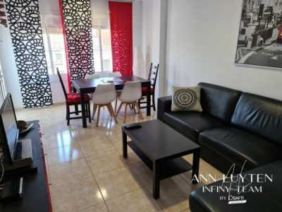 Apartment For Sale in Roses, Spain