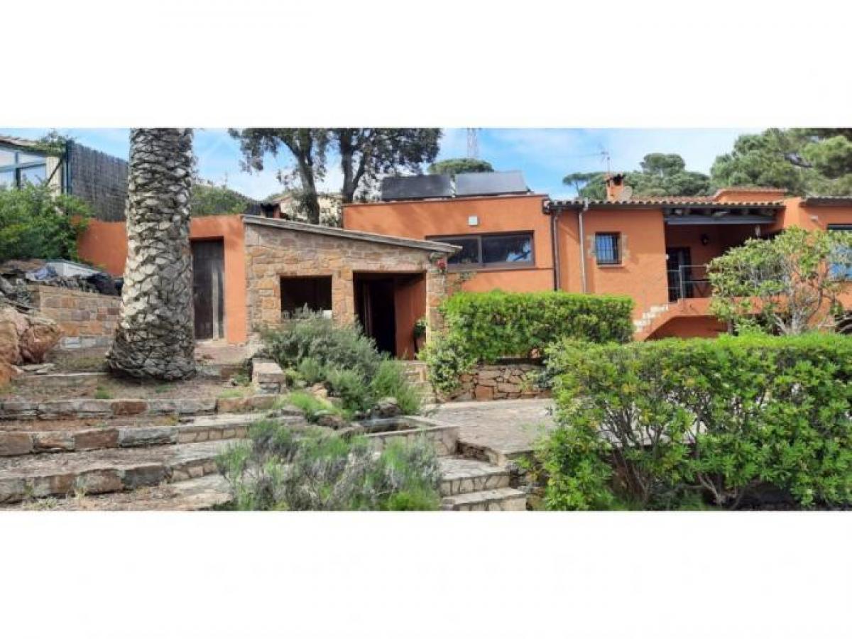 Picture of Home For Sale in Begur, Girona, Spain