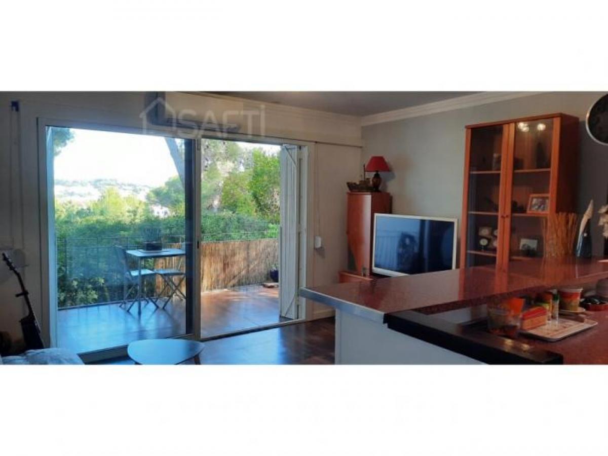 Picture of Apartment For Sale in Sant Feliu De Guixols, Girona, Spain