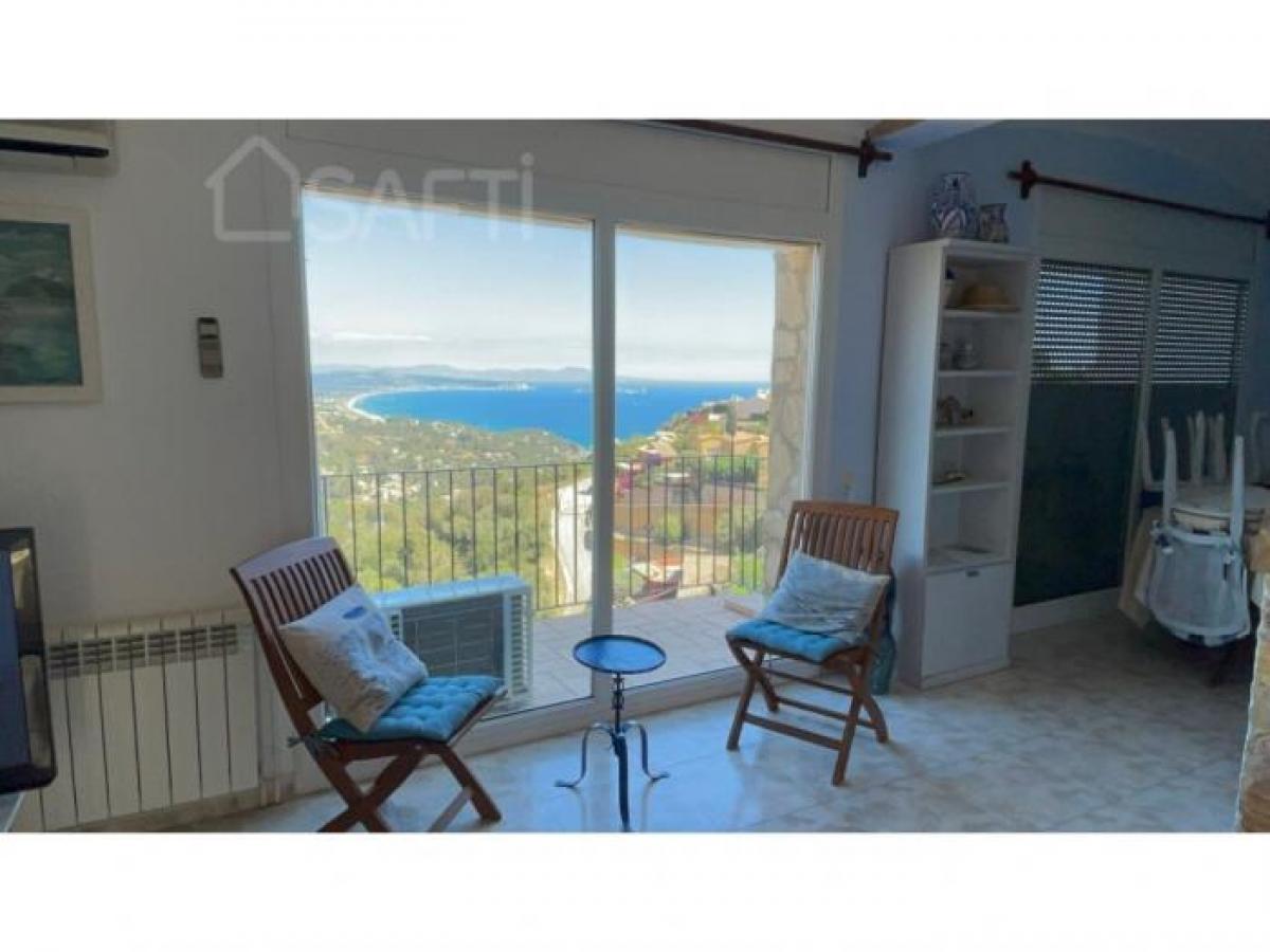 Picture of Home For Sale in Begur, Girona, Spain