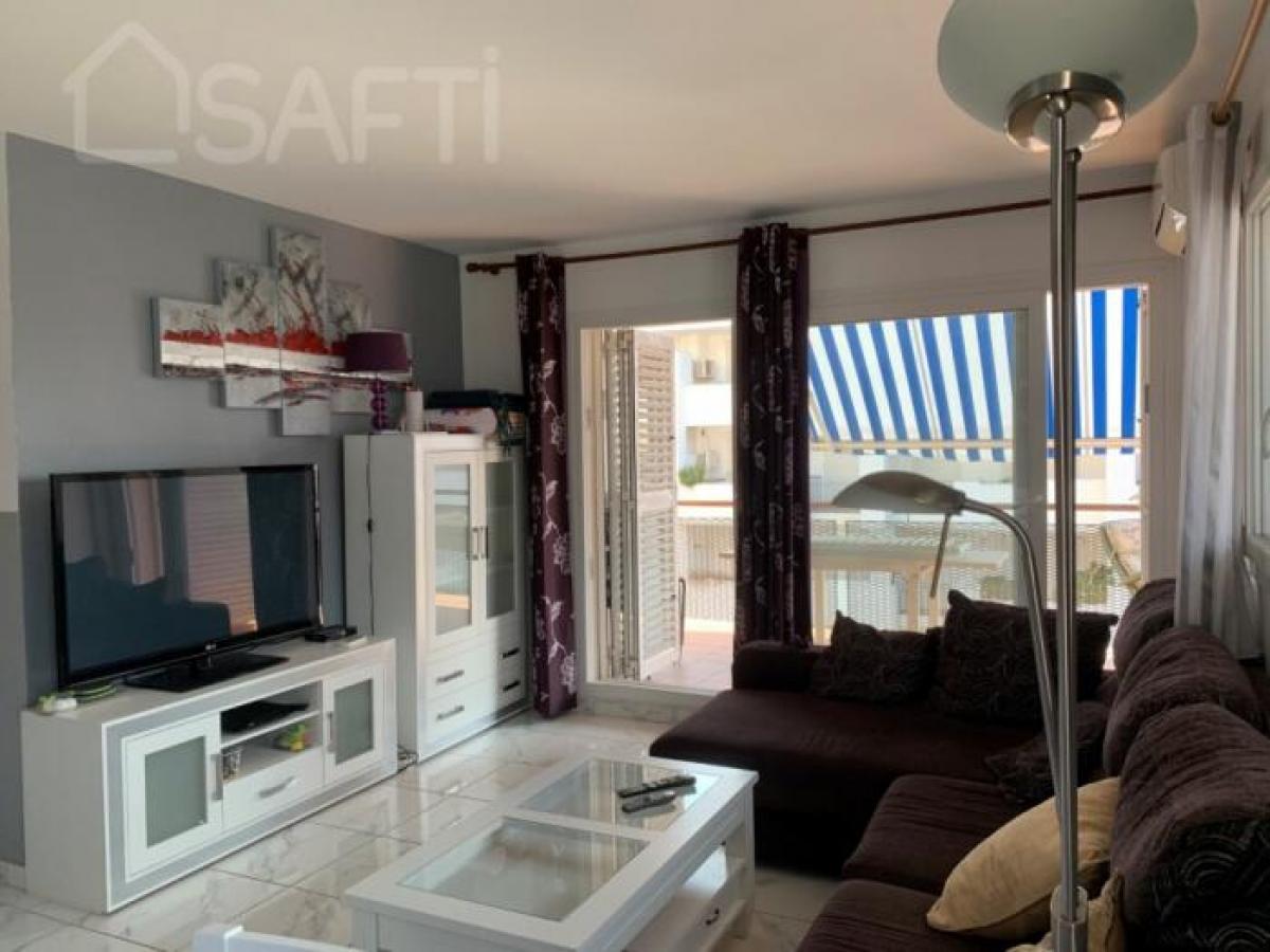 Picture of Apartment For Sale in Roses, Orne, Spain