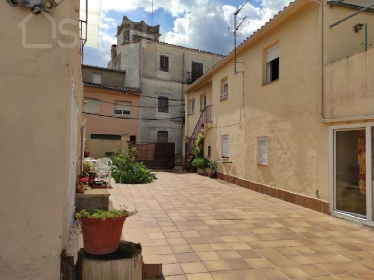 Picture of Home For Sale in Vidreres, Girona, Spain