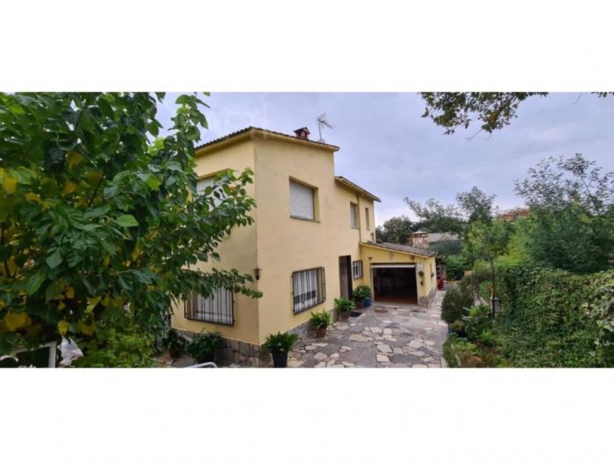 Picture of Home For Sale in Caldes De Malavella, Girona, Spain