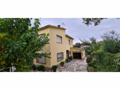 Home For Sale in Caldes De Malavella, Spain