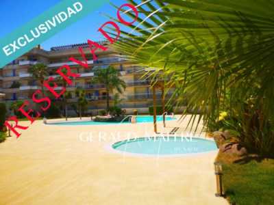 Apartment For Sale in Roses, Spain