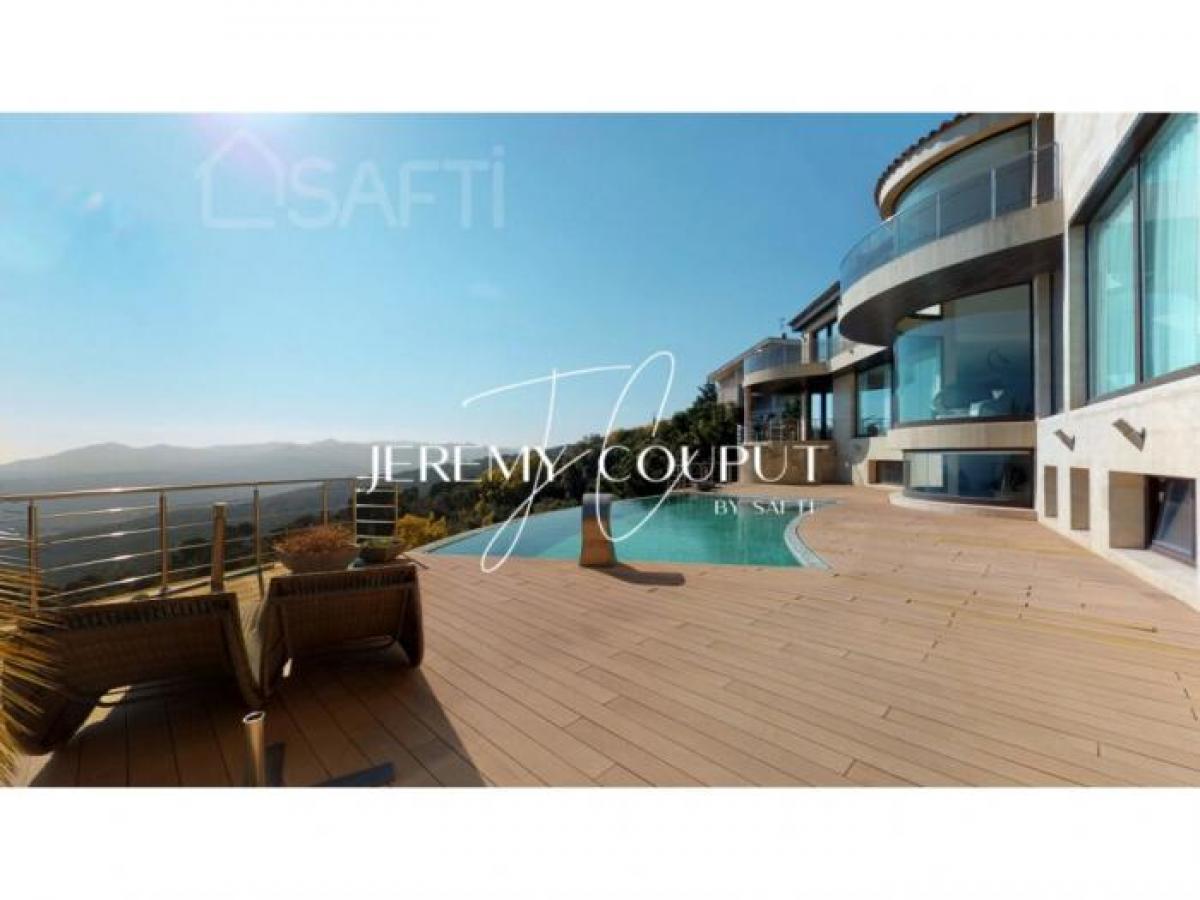 Picture of Home For Sale in Calonge, Girona, Spain