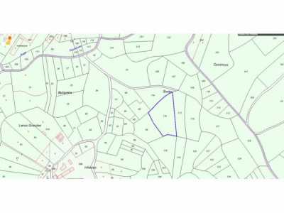 Residential Land For Sale in Carballo, Spain