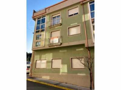 Apartment For Sale in Boiro, Spain