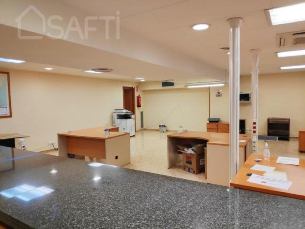 Picture of Office For Sale in Valencia, Valencia, Spain