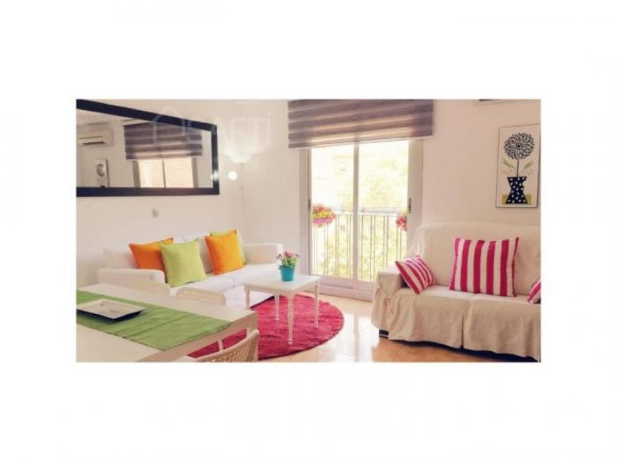 Picture of Apartment For Sale in Valencia, Valencia, Spain