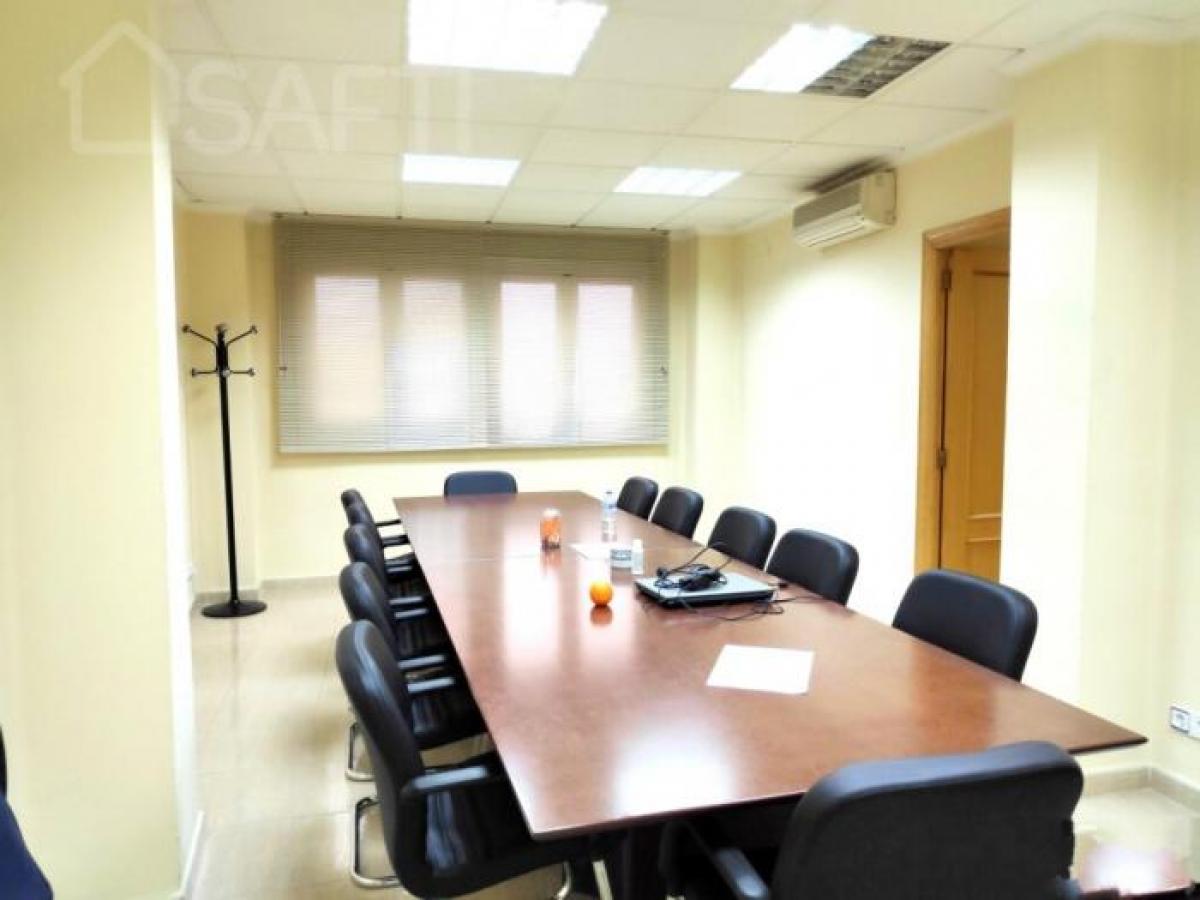 Picture of Office For Sale in Valencia, Valencia, Spain