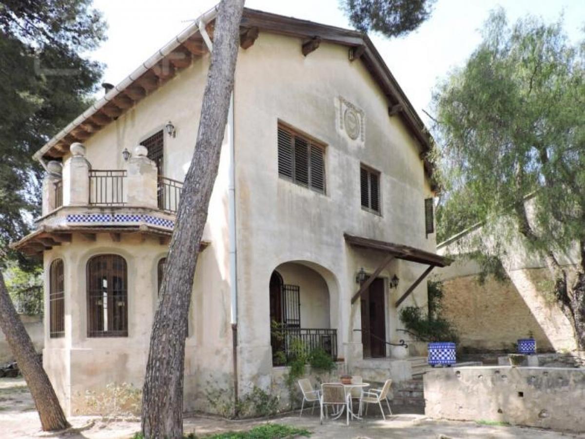 Picture of Home For Sale in Godella, Valencia, Spain