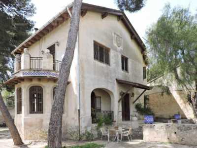 Home For Sale in Godella, Spain